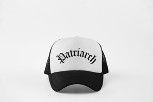 Patriarch Trucker Hat