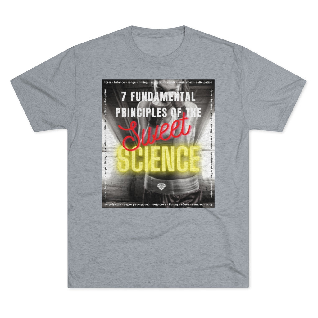 Sweet Science T-Shirt