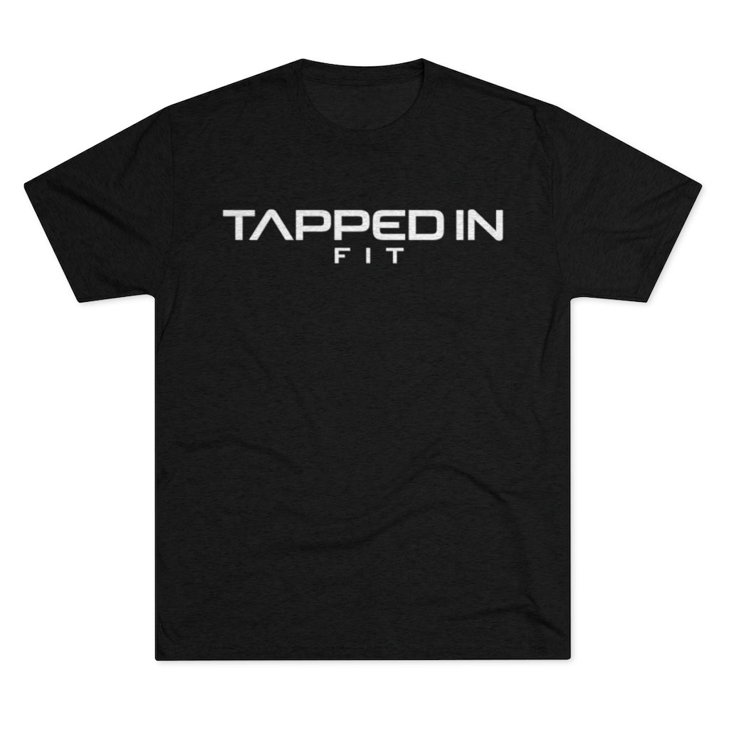 Tapped In Fit T-Shirt