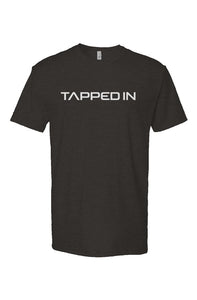 Tapped In Heathered T-Shirt