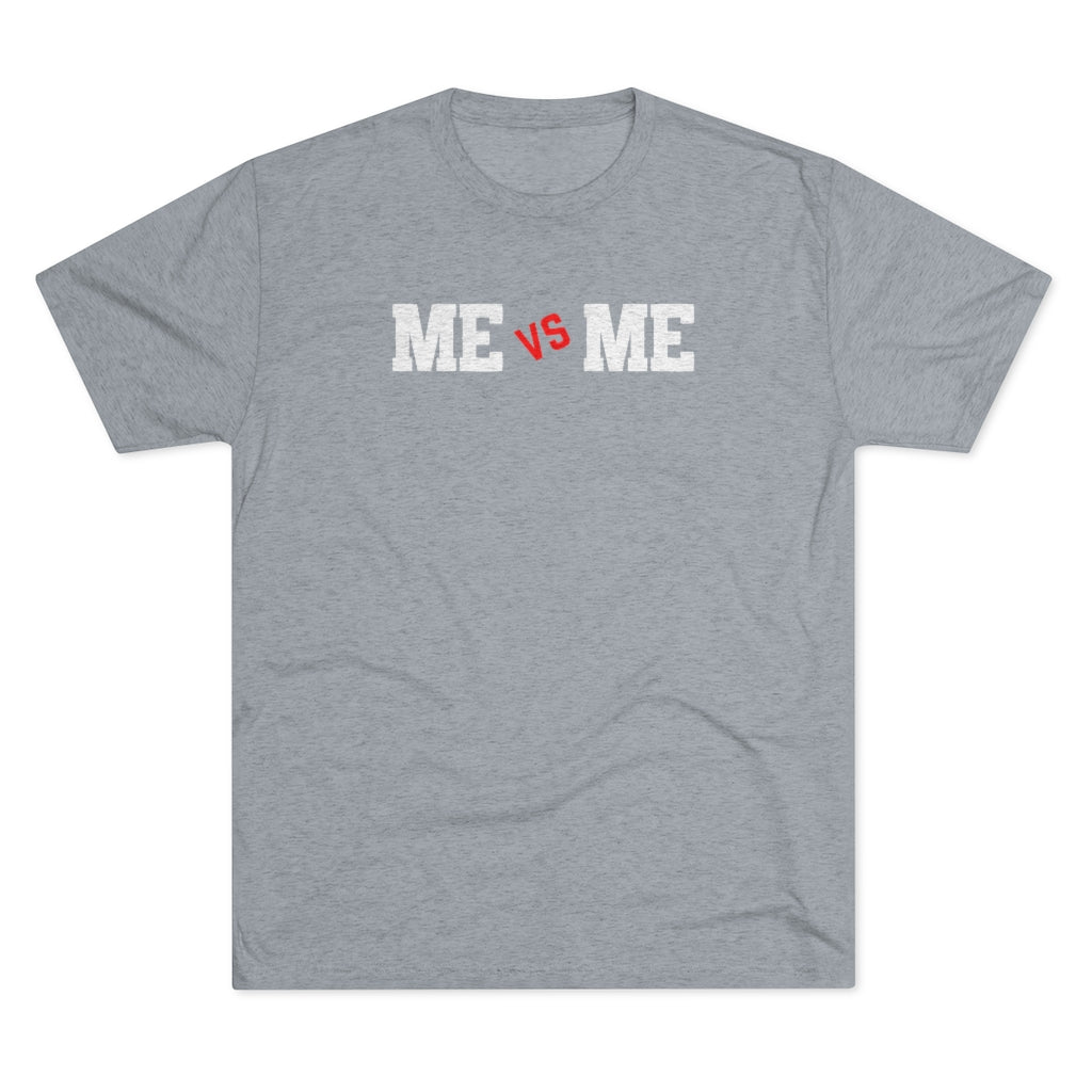 Me vs. Me T-Shirt