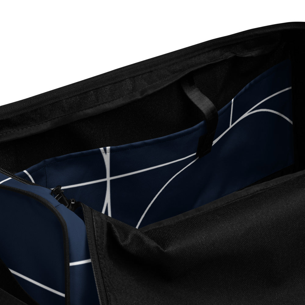 Tapped In Fit Duffle Bag