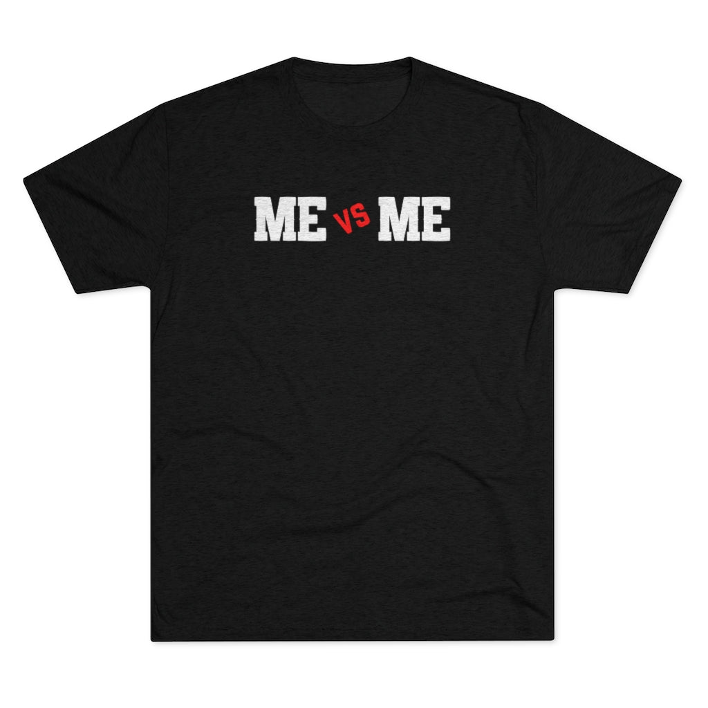 Me vs. Me T-Shirt