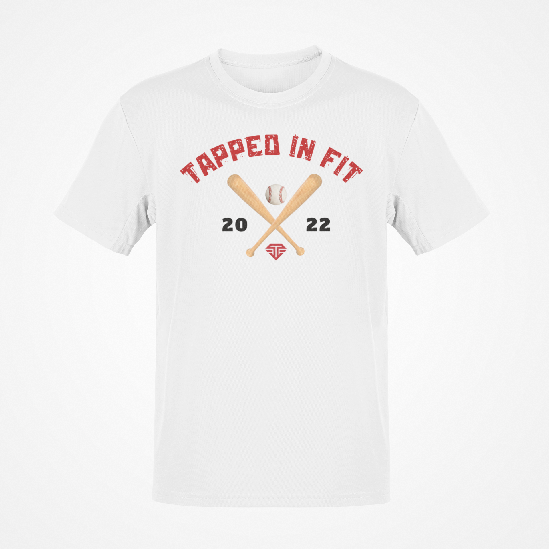 Tapped In Fit Baseball
