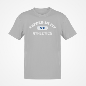 Tapped In Fit 5 Star Athletics