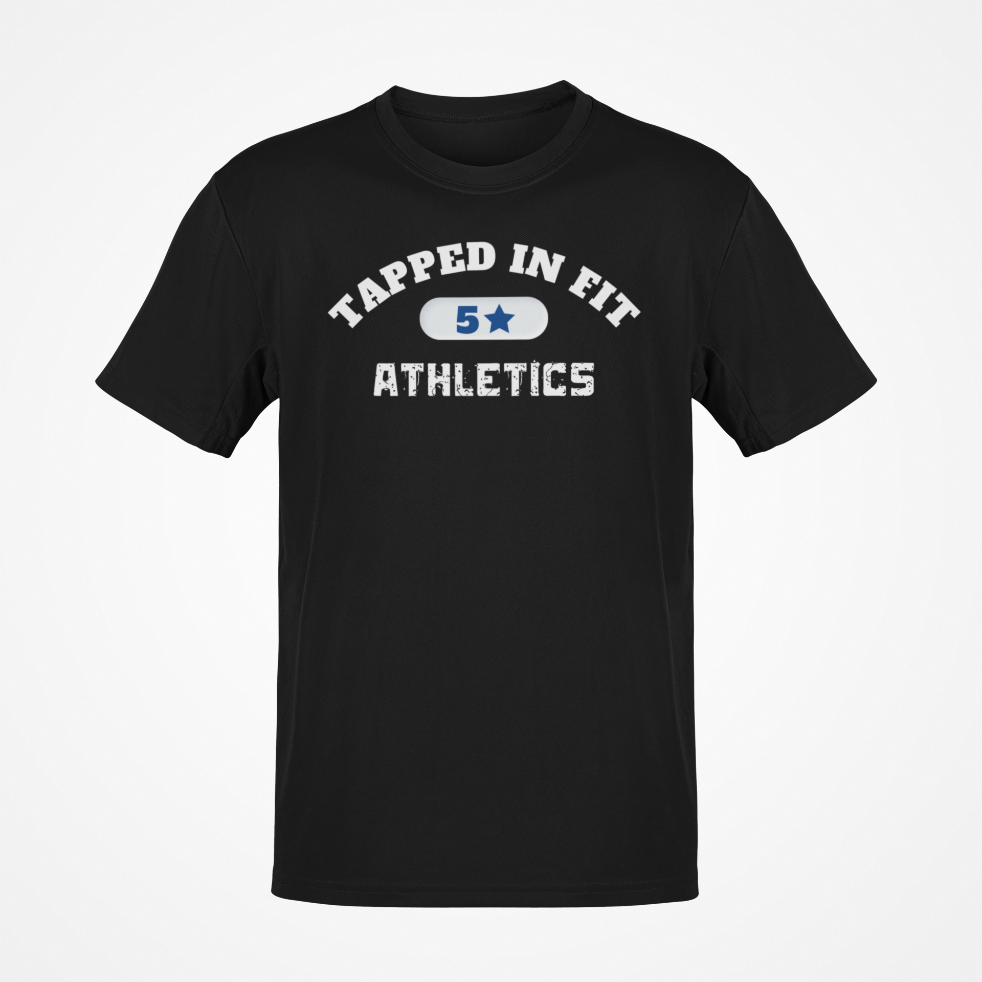 Tapped In Fit 5 Star Athletics