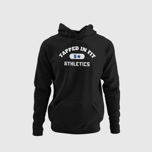 Tapped In Fit 5 Star Athletics Hoodie