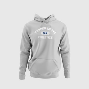 Tapped In Fit 5 Star Athletics Hoodie