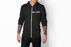 The Tapped In Fit Bar Hoodie
