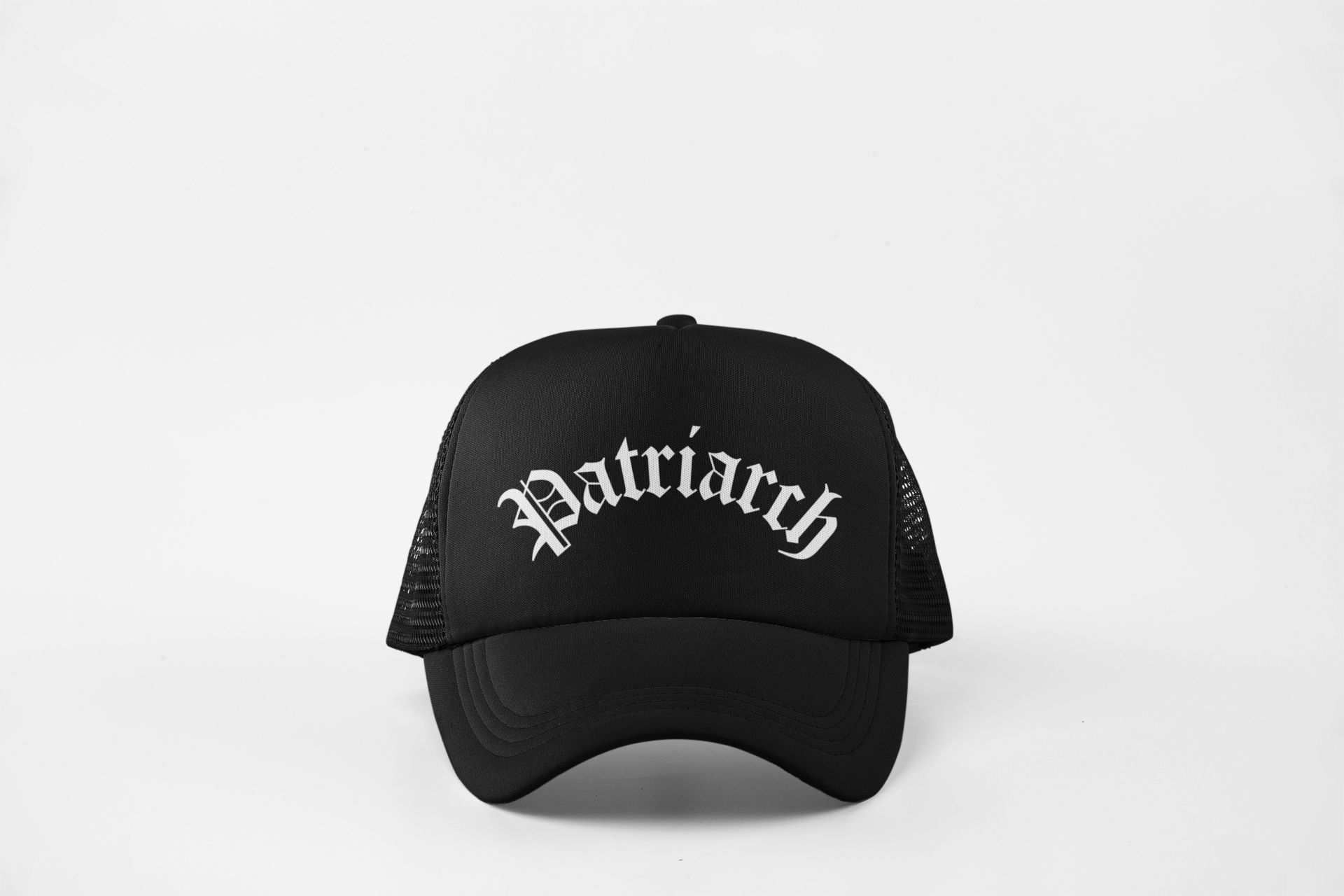 Patriarch Trucker Hat